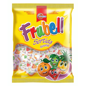 BALA-FRUBELL-SORTIDA-400G-01UN-762941