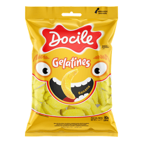 Bala-Gelat-Docile-Banana-80g-UN-606359