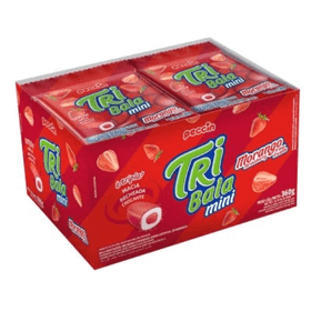 BALA-MINI-TRIBALA-MORANGO-30G-DP-794505