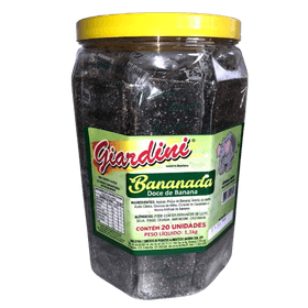 BANANADA-C50UN-101KG-UN-771413