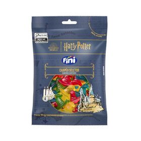 GOMA-CHAPEU-SELETOR-HARRY-POTTER-70G-FINI-845159