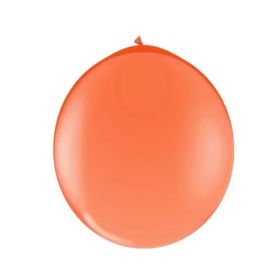 BALAO-LISO-FAT-BALL-250-LARANJA-CANDY-PIC-PIC-845388