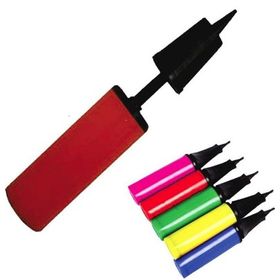 BOMBA-MANUAL-PENCHER-BALAO-SORT-PARTIU-FESTA-845657