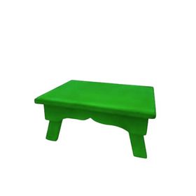 MESA-PDOCE-VERDE-NEON-20X14CM-SL-PAREJA-845088