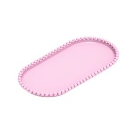 BANDEJA-OVAL-BABY-ROSA-BEBE-24X12CM-PLASTART-845819