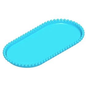 BANDEJA-OVAL-BABY-AZUL-BEBE-24X12CM-PLASTART-845861