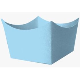 FORMINHA-MINI-CACHEPOT-CANOA-AZUL-BEBE-C40UN-TEMA-FESTAS-846099
