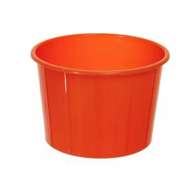 BALDE--PIPOCA-LARANJA-12L-QUALY-PLASTICO-846255