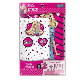 KIT-FESTA-BARBIE-62PCS-FESTCOLOR-846602