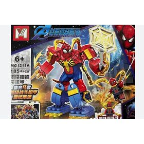 BLOCO-DE-MONTAR-SPIDERMAN-SORT-DPL-846700