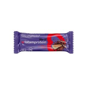WAFER-CHOC-BRANCO-LATAMPROTEIN-25G-LATAM-FIT-846394