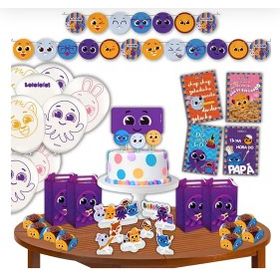 KIT-FESTA-BOLOFOFOS-62PCS-FESTCOLOR-846880