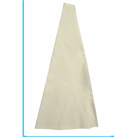 Saco-Confeitar-Lona-Mini-25cm-UN-510874