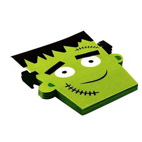 GUARDANAPO-PAPEL-HALLOWEEN-MONSTRINHO-C20UN-SILVER-PLASTIC-847050