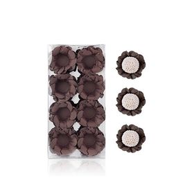 FORMINHA-PDOCE-FLORENCA-MARROM-C40UN-PLAC-847145