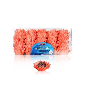 --FORMINHA-PDOCE-FLOR-DE-LOTUS-LARANJA-C40UN-PLAC-847208