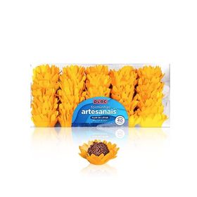 -FORMINHA-PDOCE-FLOR-DE-LOTUS-AMARELO-MOSTARDA-C40UN-PLAC-847210