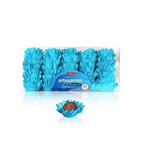FORMINHA-PDOCE-FLOR-DE-LOTUS-AZUL-CELESTE-C40UN-PLAC-847220