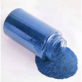 GLITTER-1MM-AZUL-ESCURO-POTE-80G-WEI-847359
