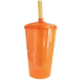Copo-CTampa-Canudo-Laranja-Fluor-400ml-UN-648175