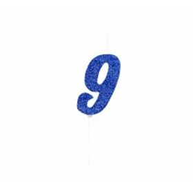 VELA-ANIVERSARIO-PICK-GLITTER-AZUL-N-9-REGINA-FESTAS-847933