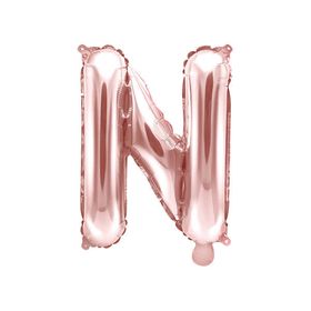 BALAO-METALIZADO-ROSE-LETRA-N-40CM-UN-630365