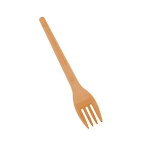 Garfo-Clean-Wave-Sobr-Laranja-Neon-C50-UN-634158