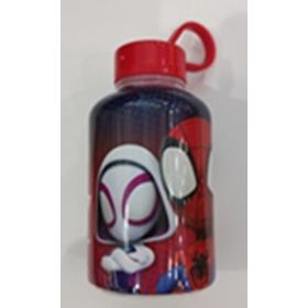 GARRAFA-CILINDRICA-SPIDEY-280ML-UN-792590