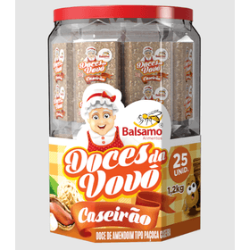 DOCE-DA-VOVO-CASEIRAO-C25UN-12KG-DOCES-BALSAMO-842862