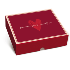 CAIXA-RET-TAMPAFUNDO-NEW-SEASON-LOVE-G-30X24X6CM-CROMUS-840708