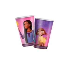 COPO-PAPEL-WISH-180ML-C8UN-REGINA-FESTAS-847968