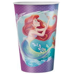 COPO-PAPEL-180ML-ARIEL-DISNEY-C8UN-REGINA-FESTAS-842020