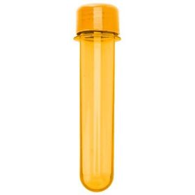 Tubete-13cm-CTp-Plast-Neon-Laranja-C10-UN-661635