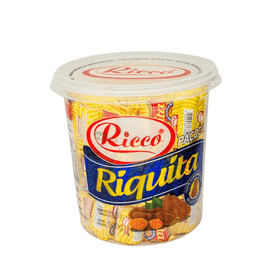 PACOCA-ROLHA-RIQUITA-900G-C60UN-01X01-619930