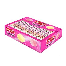 BALA-DOCIGOMA-TUBO-GURT-30X31GR-793307