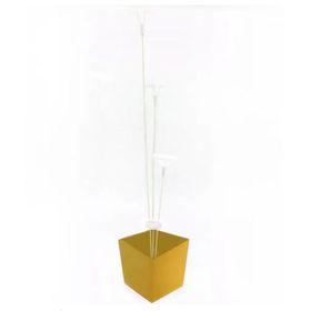 Mini-Cachepo-CPega-Balao-Dourado-7x7xm-UN-660418