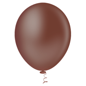 BALAO-10-LISO-REDONDO-MARROM-C50UN-PIC-PIC-UN-504408