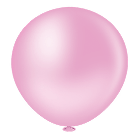 BALAO-MAXI-BALL-350-ROSA-BABY-1UN-PIC-PIC-UN-633364
