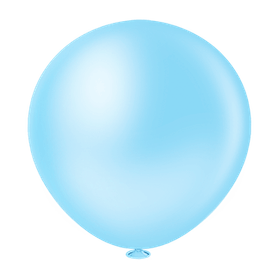 BALAO-MAXI-BALL-350-AZUL-CLARO-1UN-PIC-PIC-UN-633356