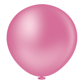 BALAO-MAXI-BALL-350-ROSA-FORTE-1UN-PIC-PIC-UN-539236