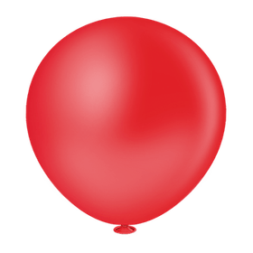 BALAO-MAXI-BALL-350-VERMELHO-1UN-PIC-PIC-UN-539252