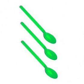 Colher-Mini-Verde-Solido-Fluor-C100-UN-658880