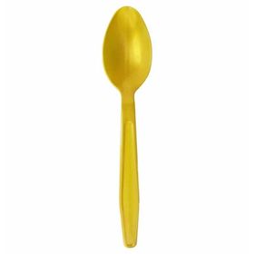 Colher-Ref-Clean-Wave-Dourado-C50-UN-612286