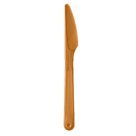 Faca-Ref-Clean-Wave-Dourado-C50-UN-612340