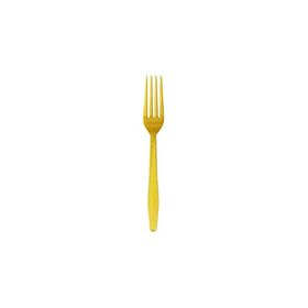 Garfo-Ref-Clean-Wave-Dourado-C50-UN-612359