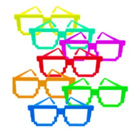 OCULOS-ATARI-BRILHA-LUZ-NEGRA-C10UN-UN-499790