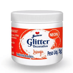 GLITTER-P-DECORACAO-JUNCO-LARANJA-3G-JUNCO-849330