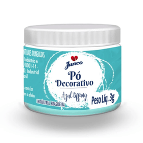 PO-P-DECORACAO-JUNCO-AZUL-TIFFANY-3G-JUNCO-849352