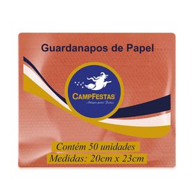 GUARD-195X225CM-LARANJA-UN-504165