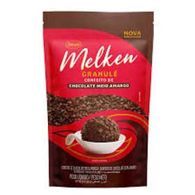 Granulado-Granule-Melken-Meio-Amarg-400g-UN-678619